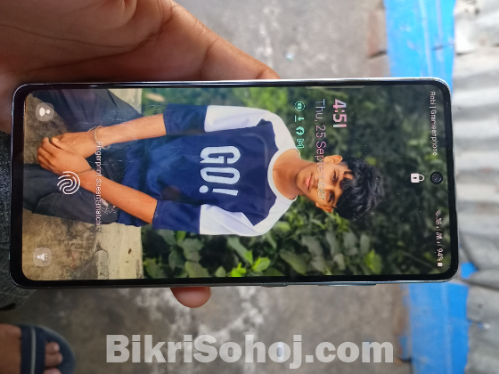 Samsung galaxy S20 fe 5g